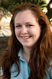 Rebecca Thornton