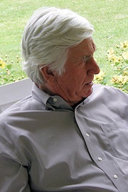Charlie Thornton